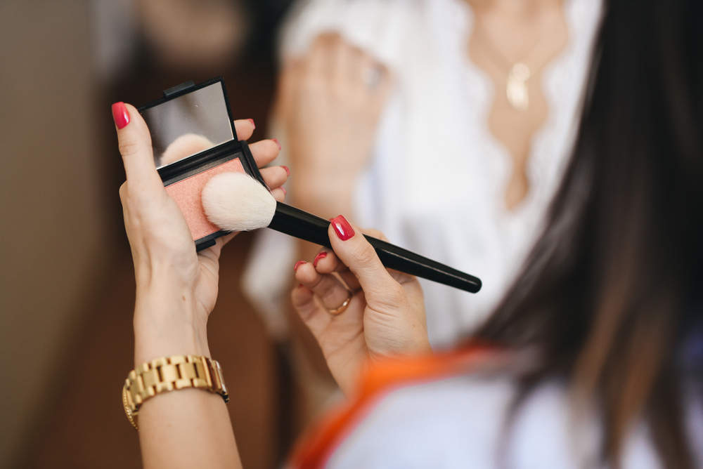 Dazzlerr - Sandhya Beauty Salon & Academy