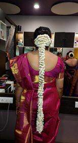 Dazzlerr - Solutions Salon & Academy