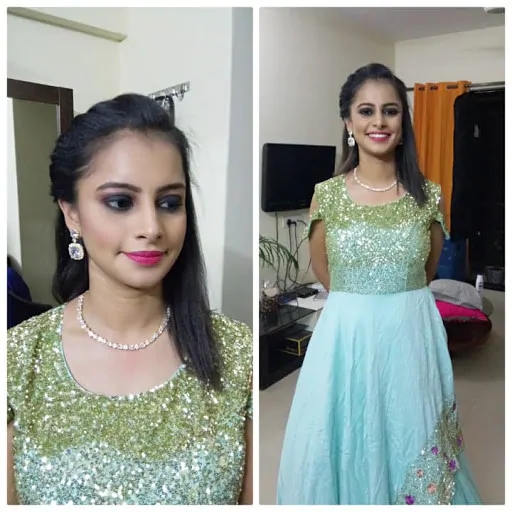 Dazzlerr - MakeUpBySwati.com