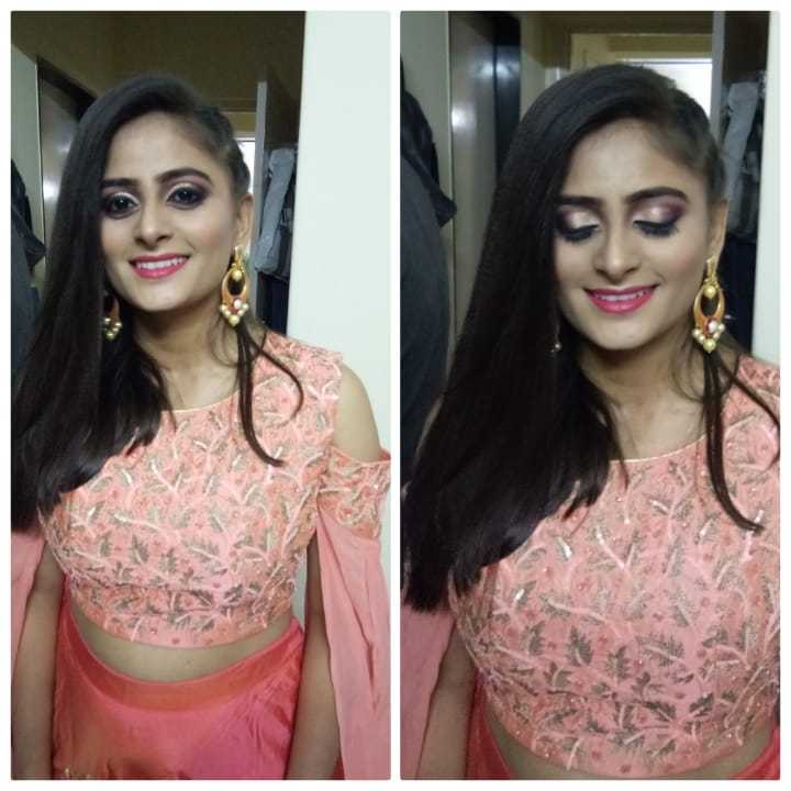 Dazzlerr - MakeUpBySwati.com