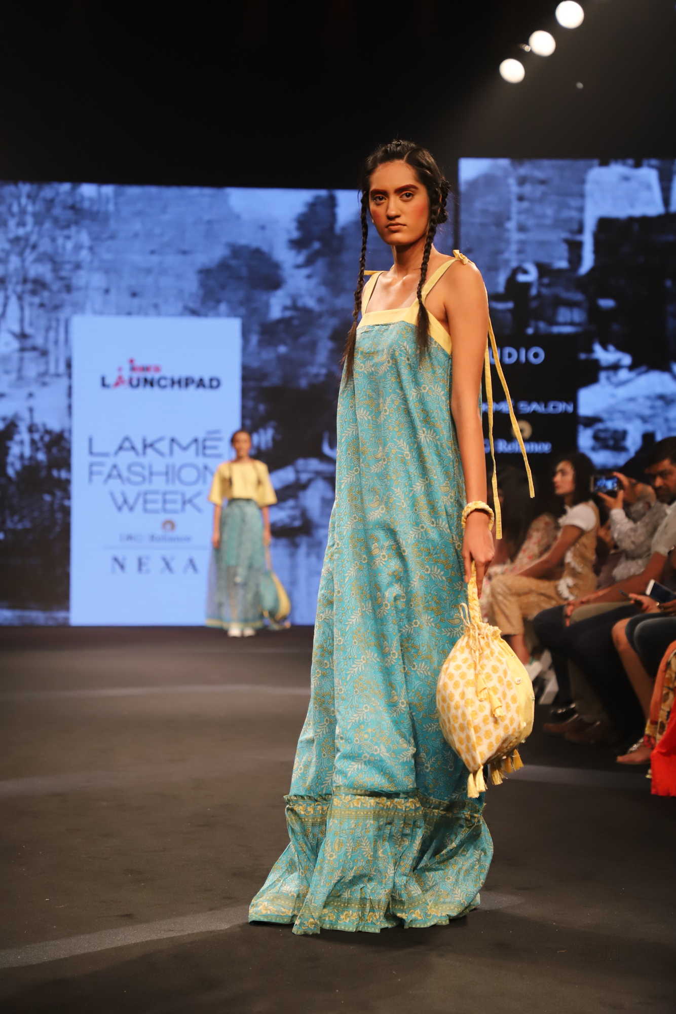Dazzlerr - Inifd International Institute Of Fashion Design