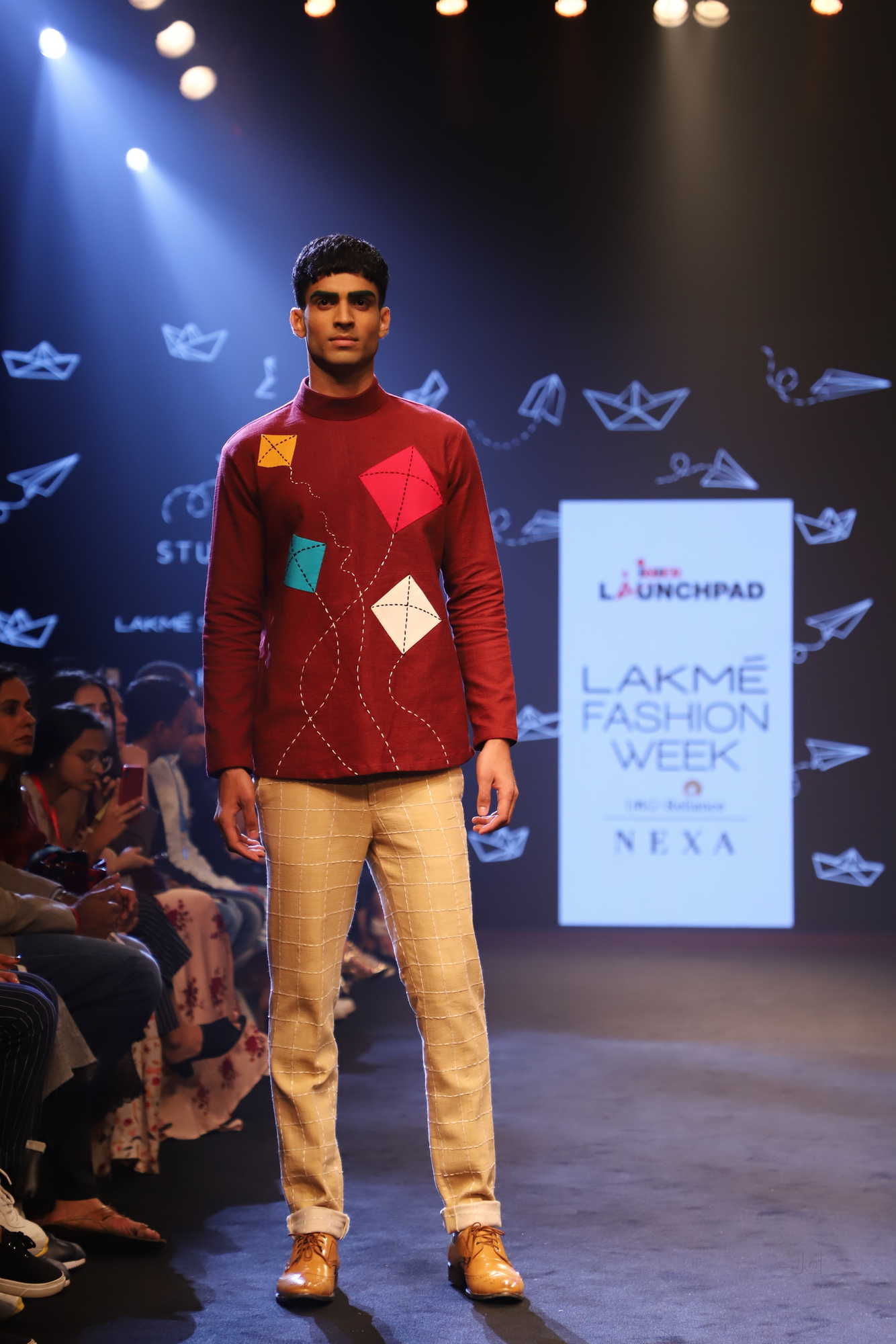 Dazzlerr - Inifd International Institute Of Fashion Design