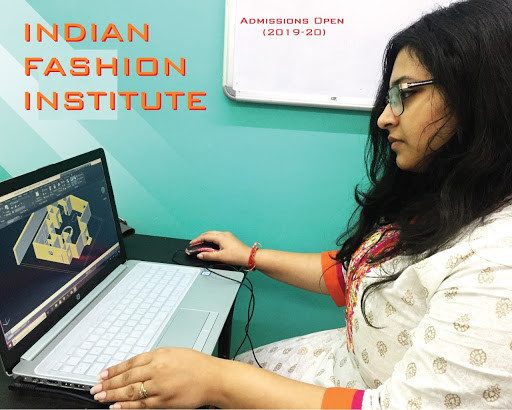 Dazzlerr - Indian Institute Of Fashion & Design