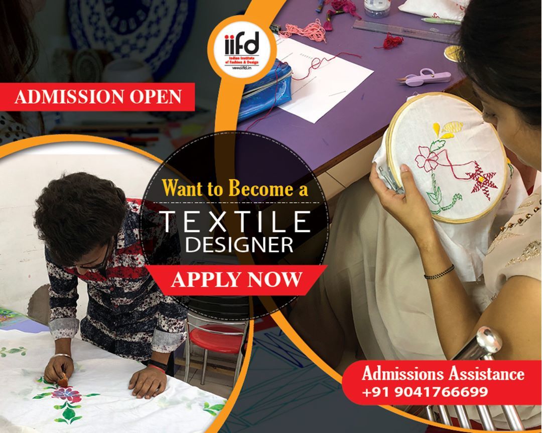 Dazzlerr - Indian Institute Of Fashion & Design