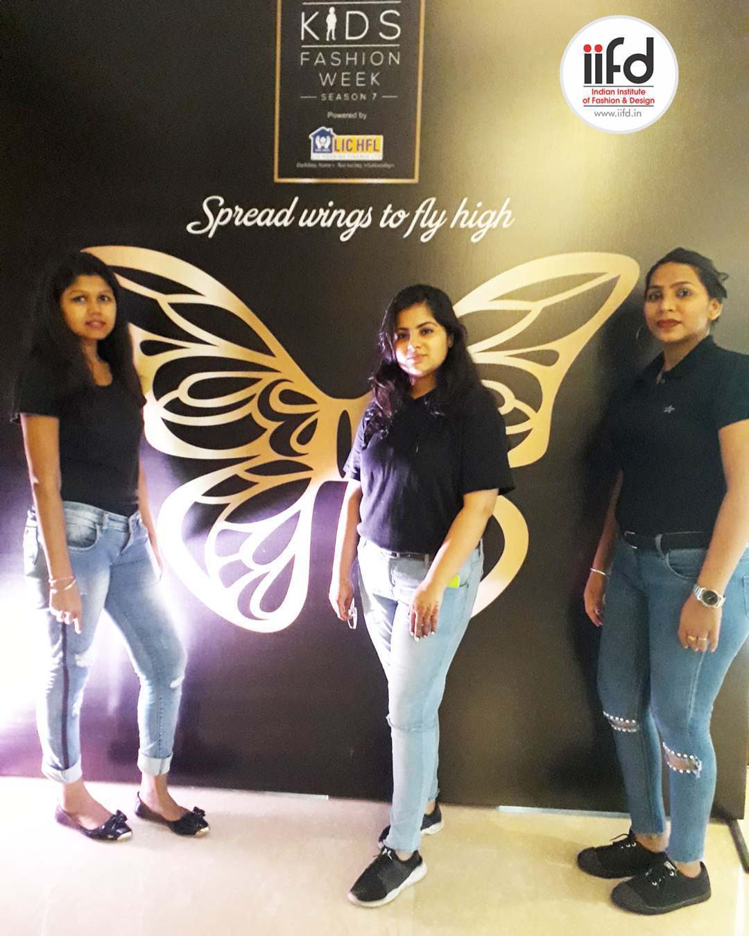 Dazzlerr - Indian Institute Of Fashion & Design