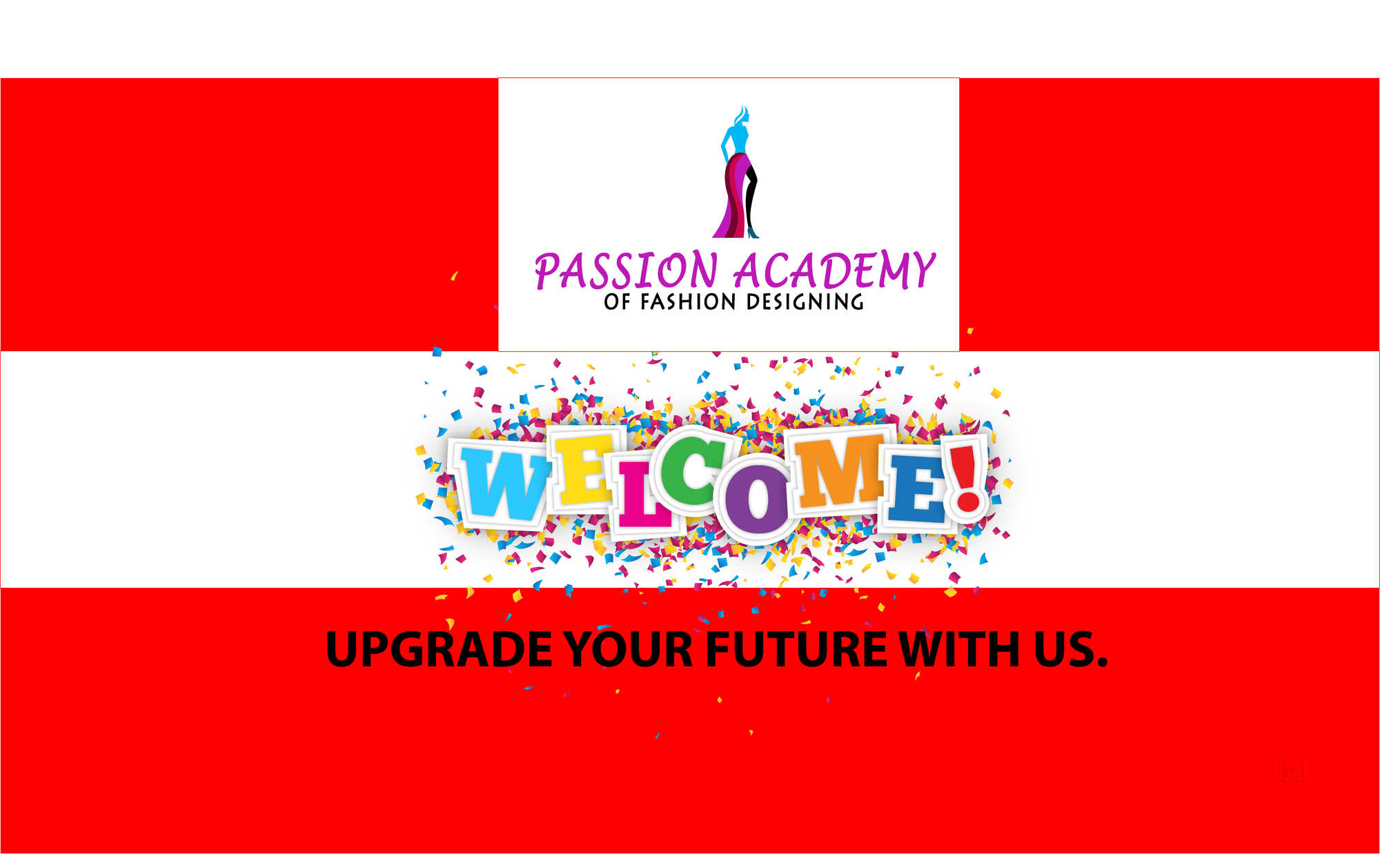 Dazzlerr - Passion Academy Of Fashion Designing