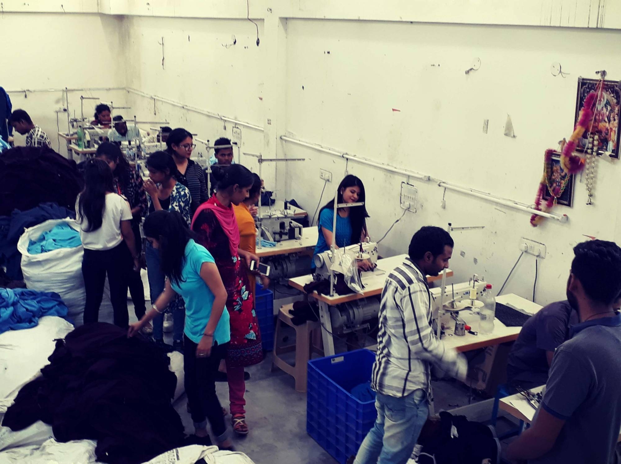 Dazzlerr - Maxexcel Fashion Factory School