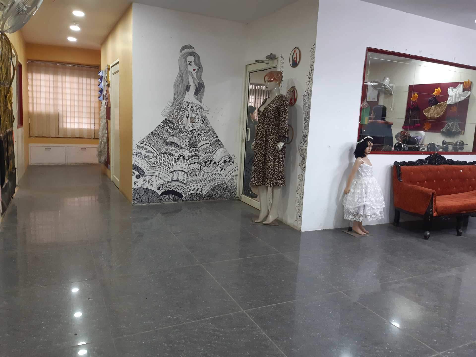Dazzlerr - International Fashion Design Academy