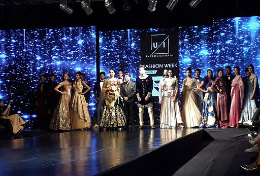 Dazzlerr - Iifd - Indian Institute Of Fashion & Design