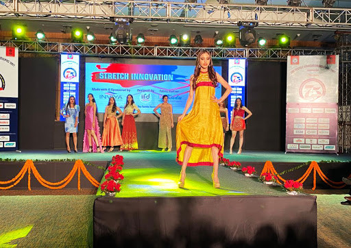 Dazzlerr - Iifd - Indian Institute Of Fashion & Design