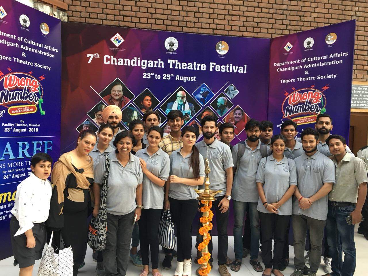 Dazzlerr - Sangeetas Acting Studio