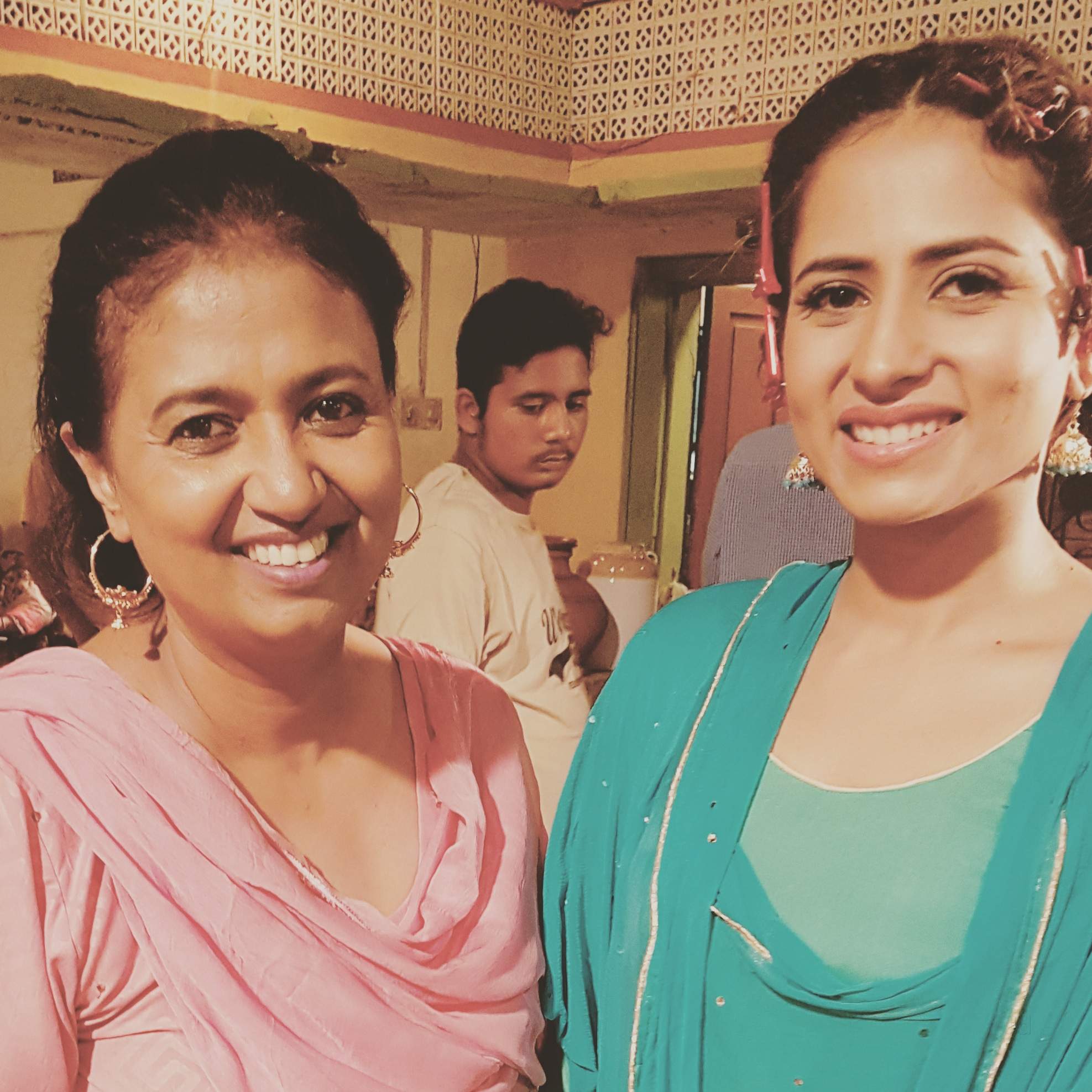 Dazzlerr - Sangeetas Acting Studio