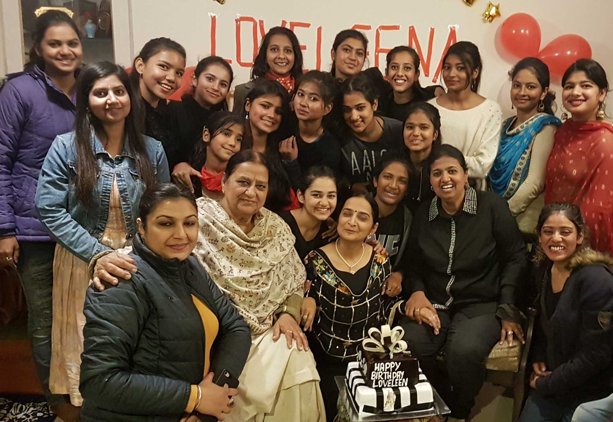 Dazzlerr - Sangeetas Acting Studio