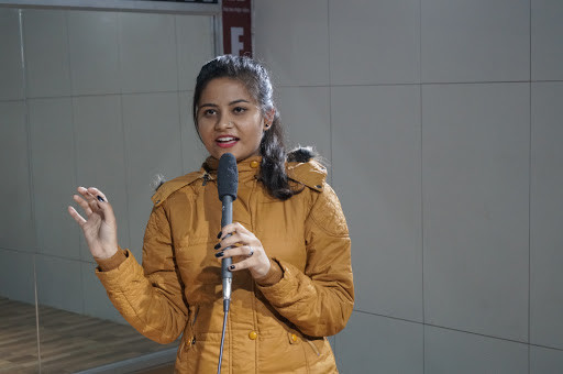 Dazzlerr - Chandigarh Art Theatre