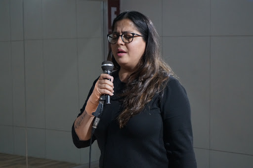 Dazzlerr - Chandigarh Art Theatre
