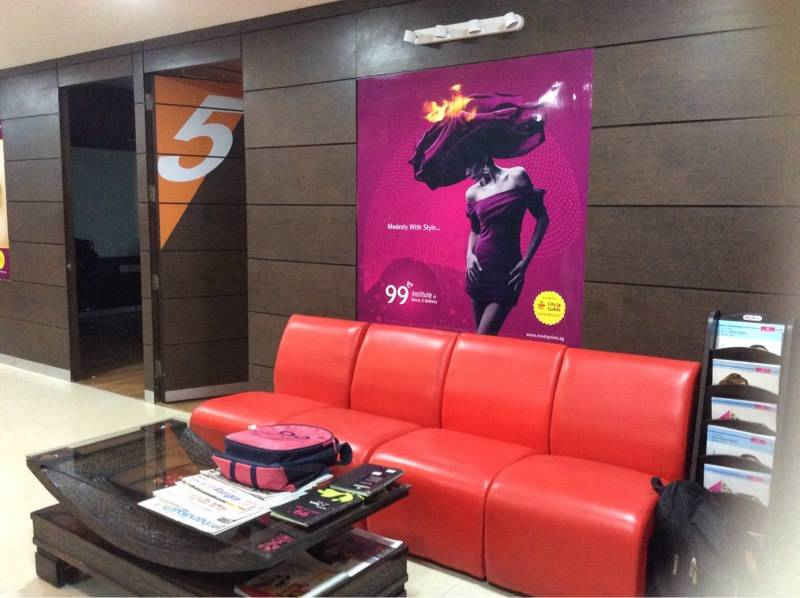 Dazzlerr - 99 Institute Of Beauty & Wellness Salon-n-Spa