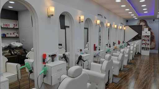 Dazzlerr - Glamzone Unisex Hair Salon