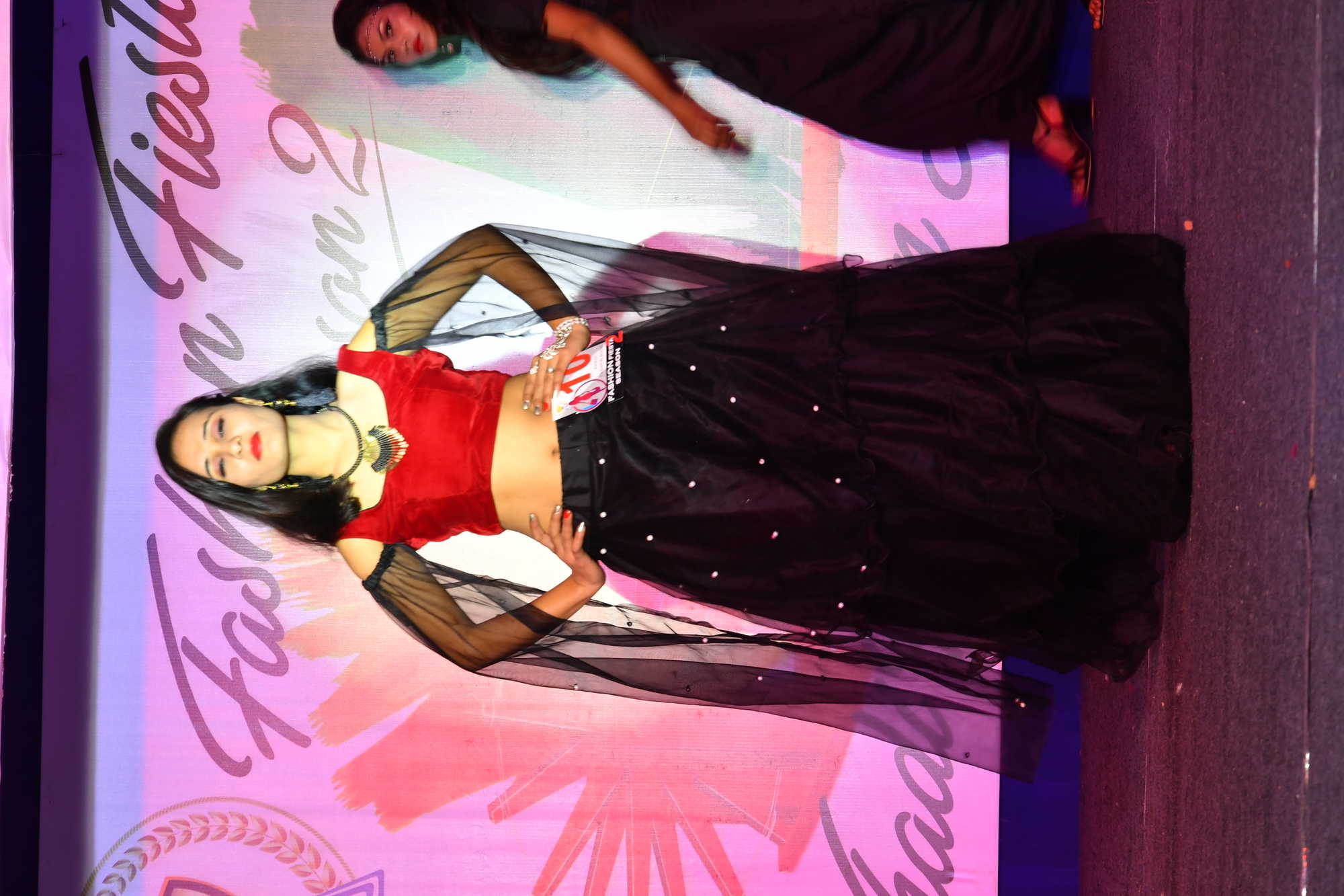 Dazzlerr - Skylink International Institute Of Fashion Designing