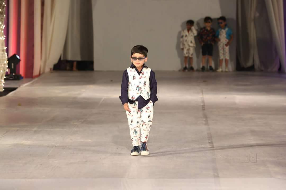 Dazzlerr - Heights An Institute Of Fashion & Technology