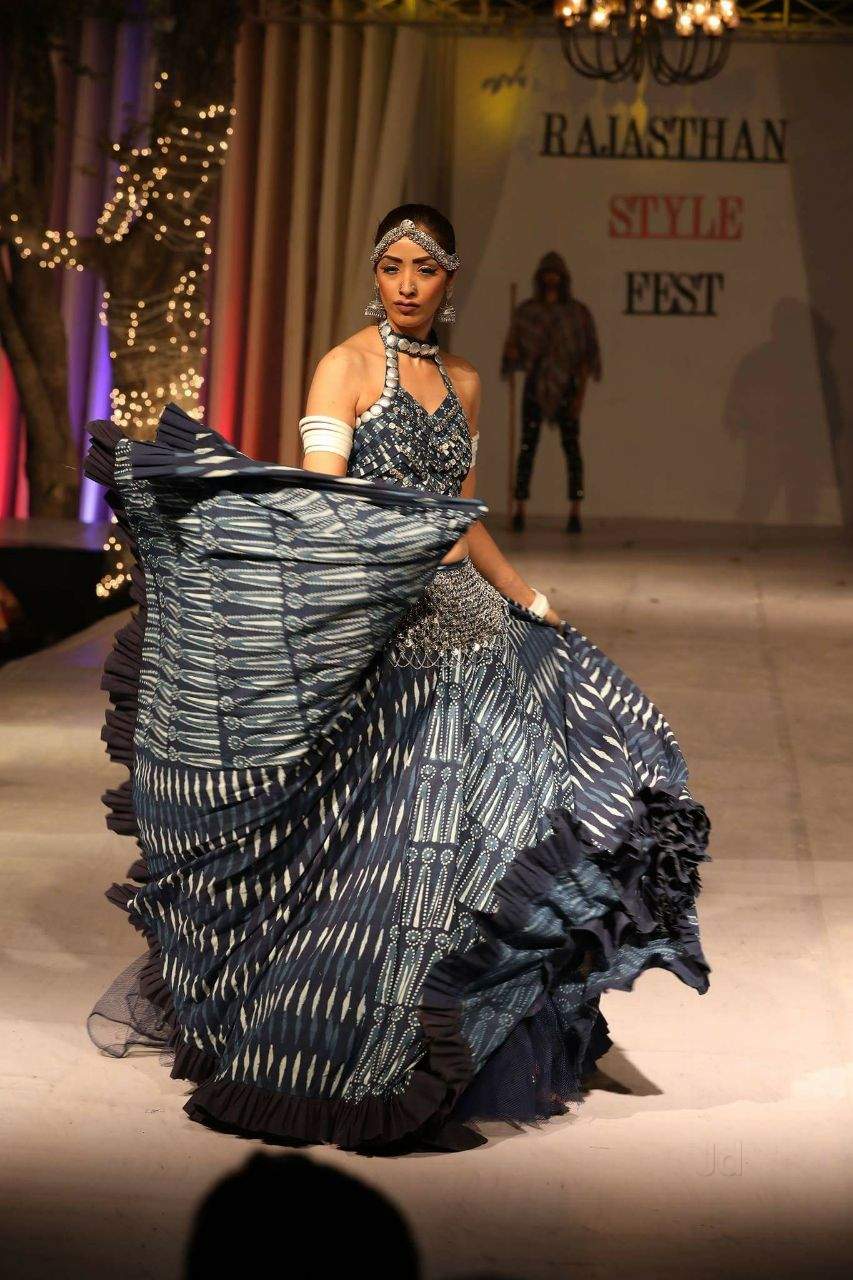 Dazzlerr - Heights An Institute Of Fashion & Technology