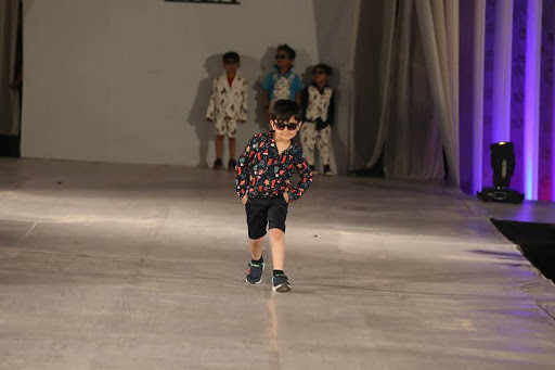 Dazzlerr - Heights An Institute Of Fashion & Technology