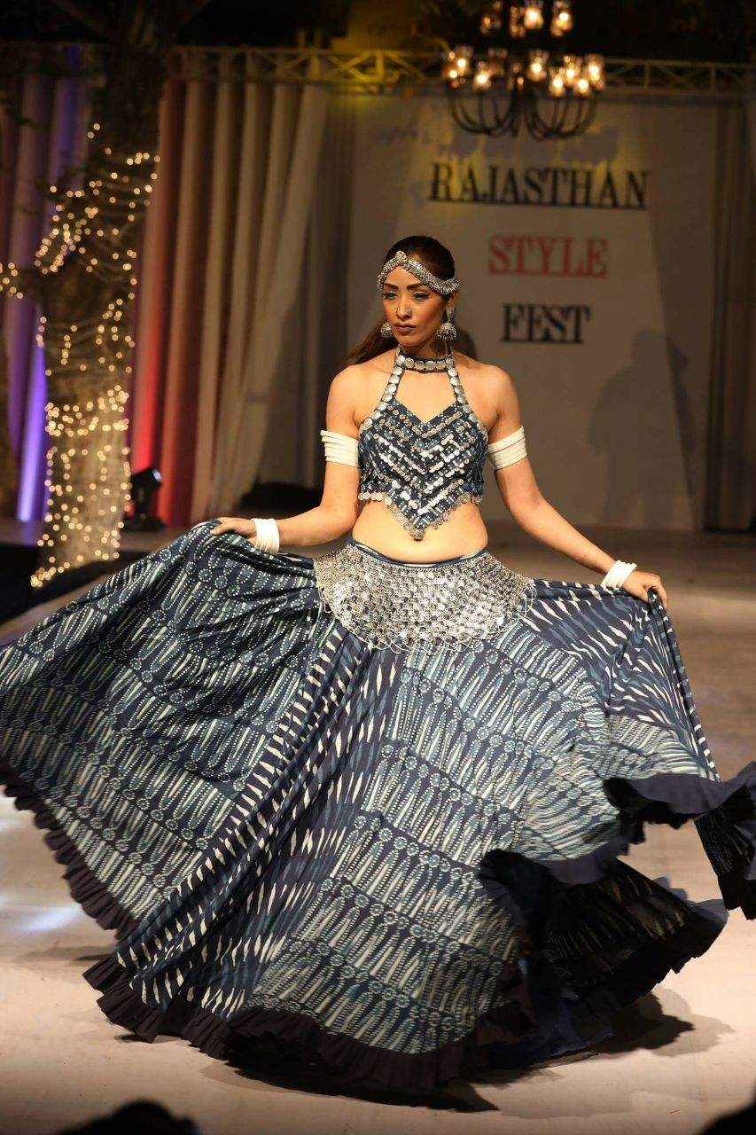 Dazzlerr - Heights An Institute Of Fashion & Technology