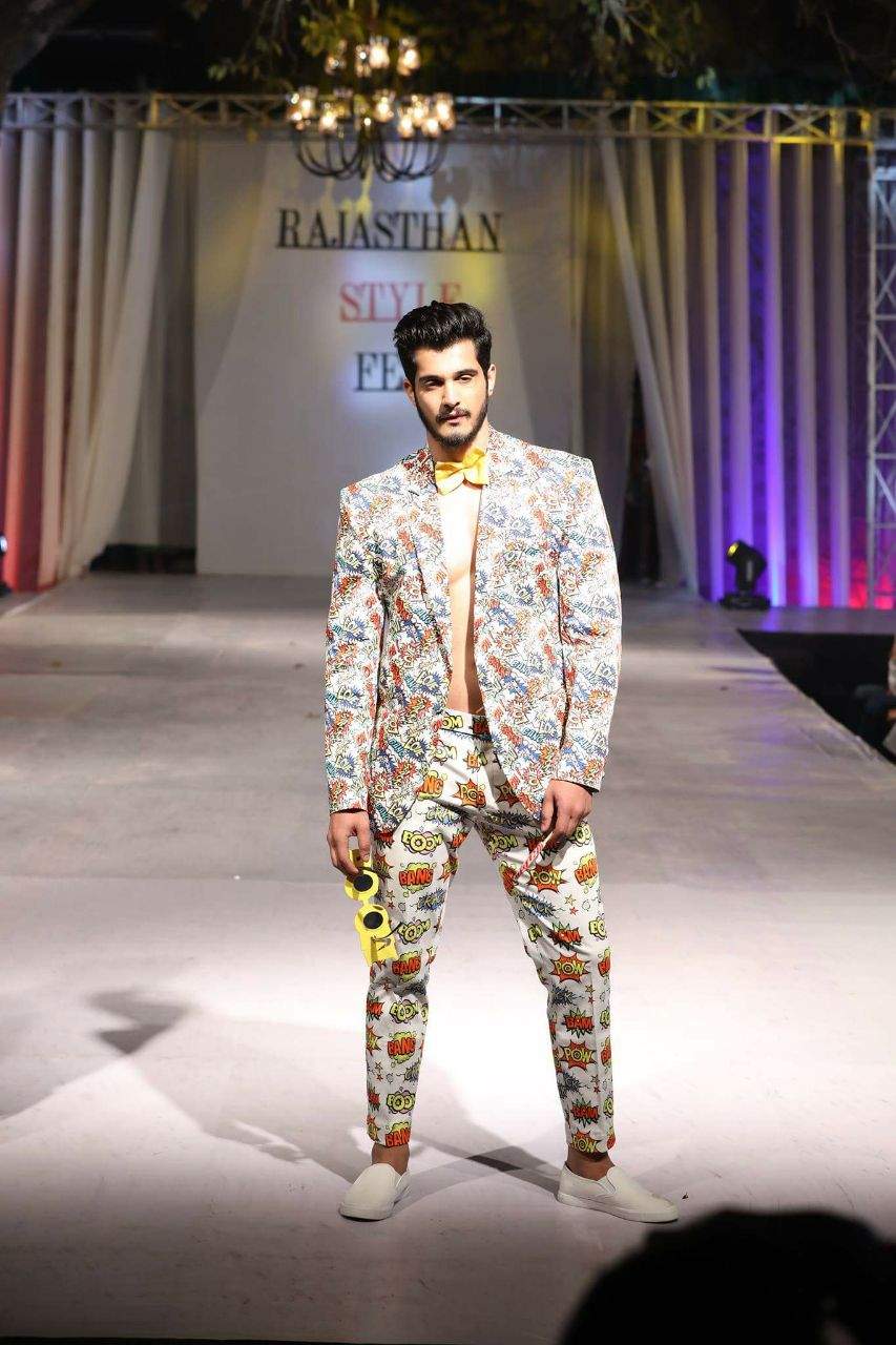 Dazzlerr - Heights An Institute Of Fashion & Technology