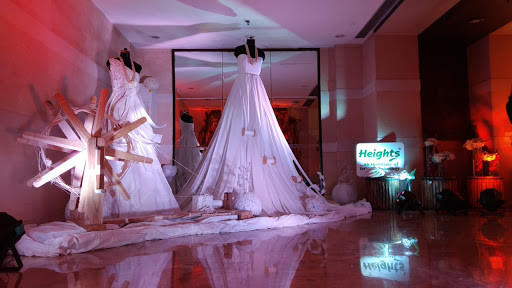 Dazzlerr - Heights An Institute Of Fashion & Technology