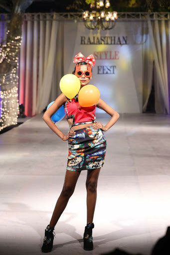 Dazzlerr - Heights An Institute Of Fashion & Technology