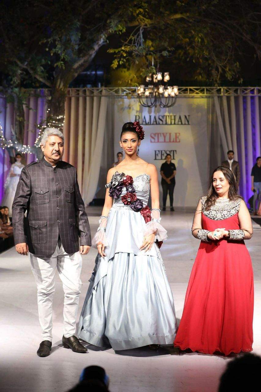 Dazzlerr - Heights An Institute Of Fashion & Technology