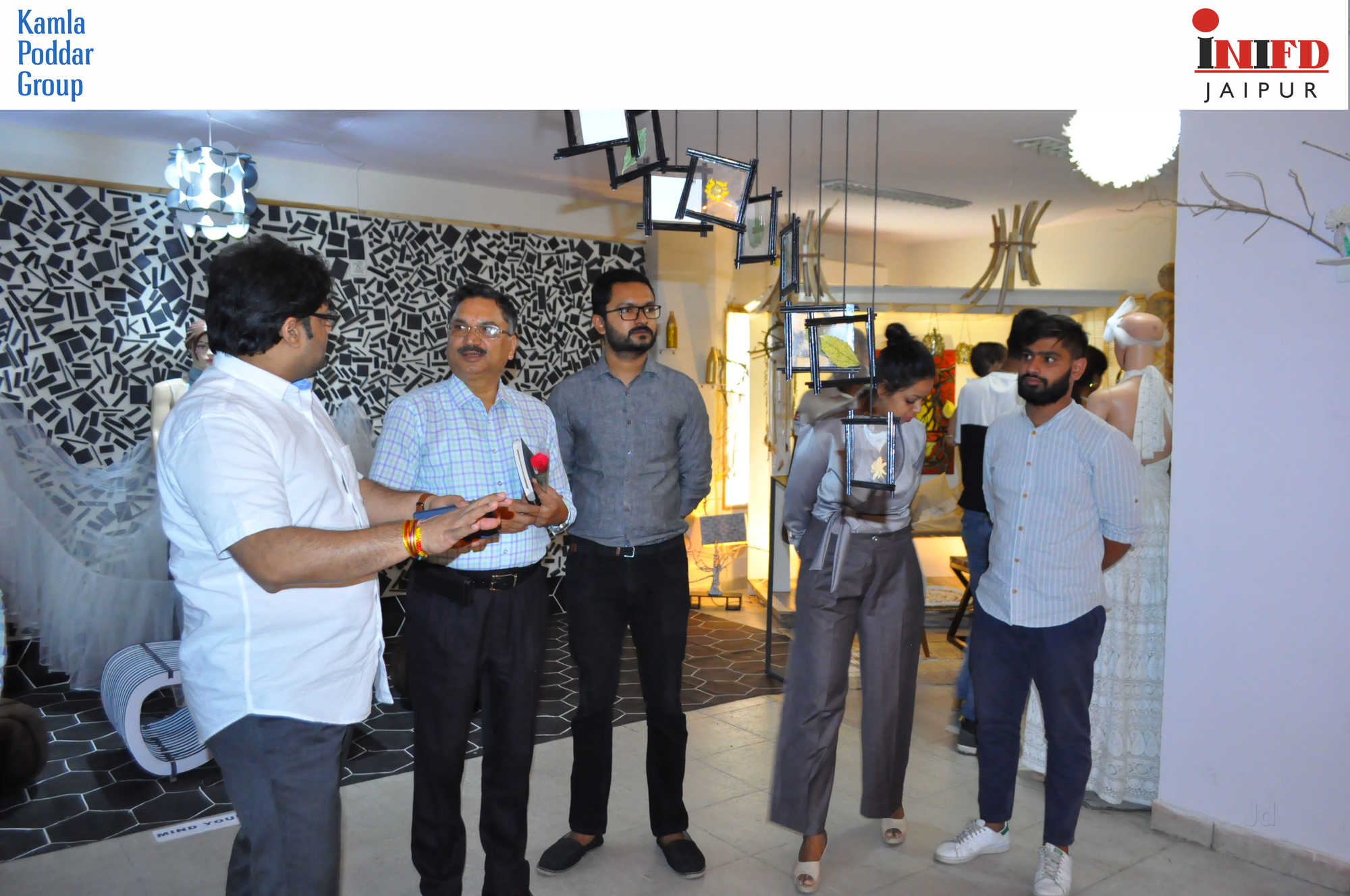 Dazzlerr - Inifd Jaipur