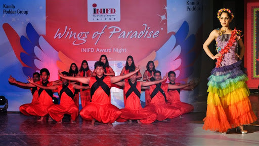 Dazzlerr - Inifd Jaipur