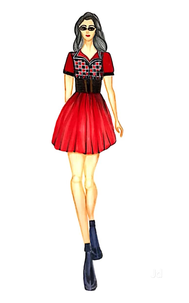 Dazzlerr - Kadam Art & Designing Solution Hub