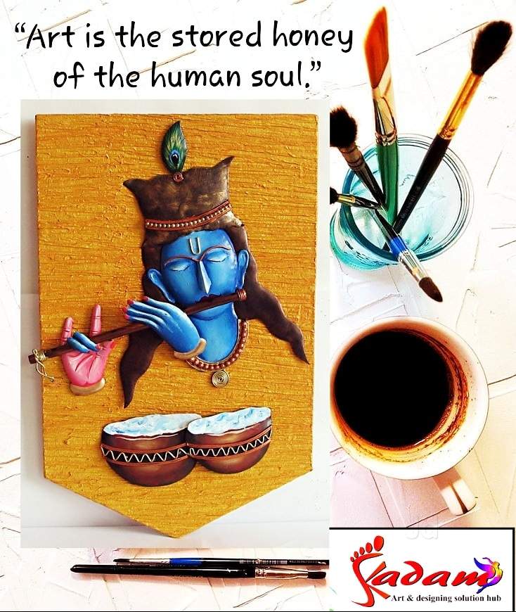 Dazzlerr - Kadam Art & Designing Solution Hub