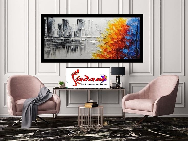 Dazzlerr - Kadam Art & Designing Solution Hub