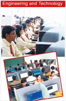 Dazzlerr - Jaipur National University 