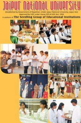 Dazzlerr - Jaipur National University 