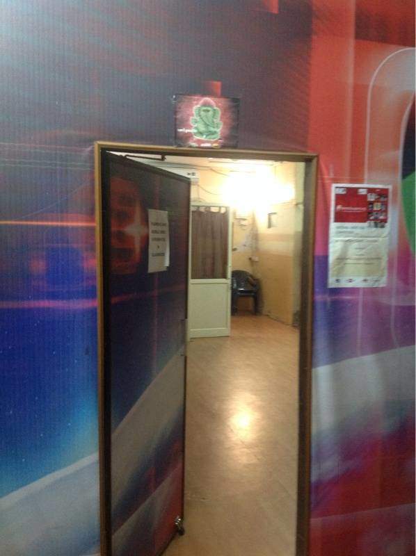 Dazzlerr - Tarang Media Institute
