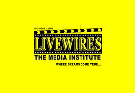 Dazzlerr - Livewires The Media Institute