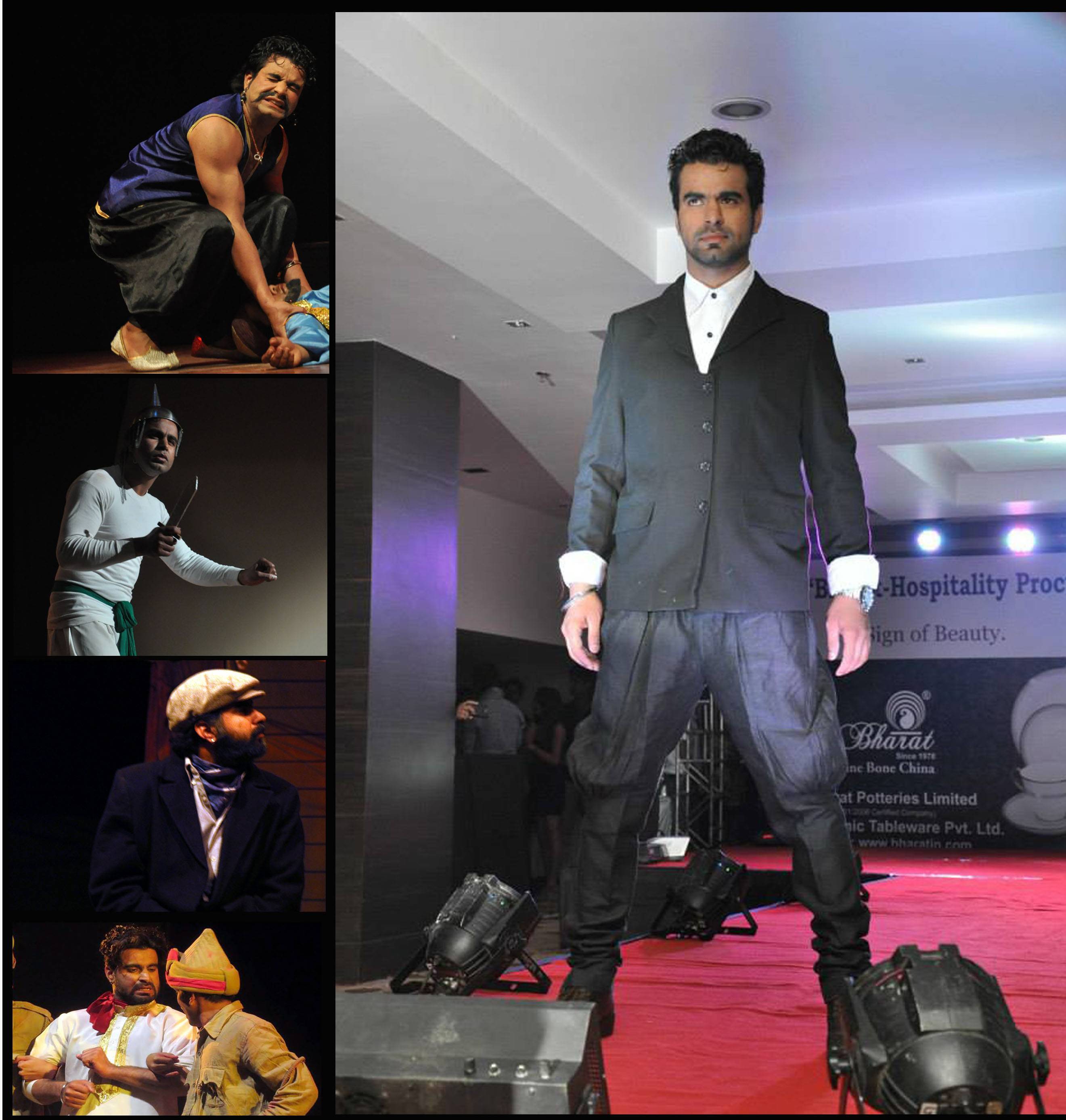 Dazzlerr - Al Khawabi Media & Performing Art College