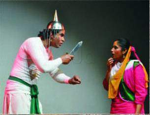 Dazzlerr - Al Khawabi Media & Performing Art College