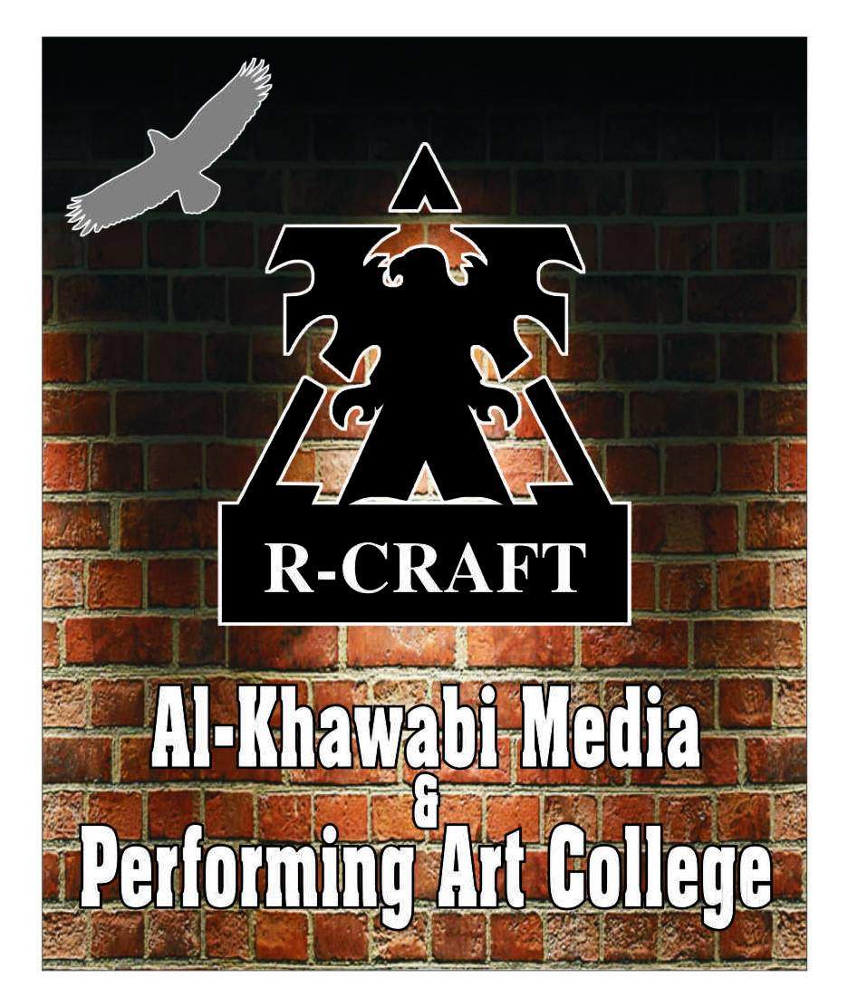 Dazzlerr - Al Khawabi Media & Performing Art College