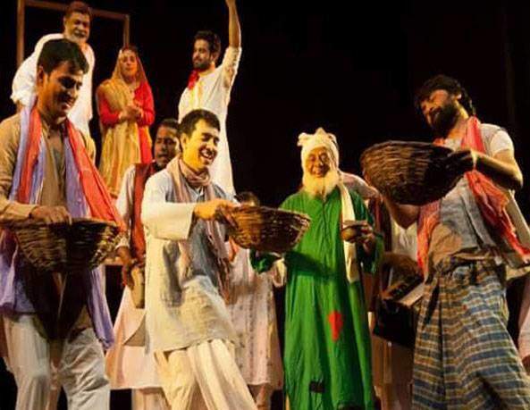 Dazzlerr - Al Khawabi Media & Performing Art College
