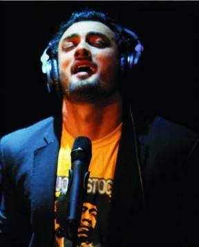 Dazzlerr - Al Khawabi Media & Performing Art College