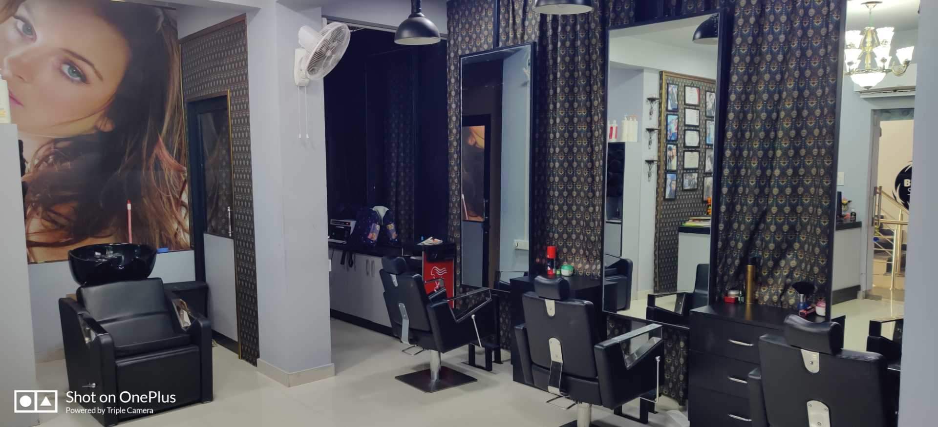 Dazzlerr - Style Exclusive Salon and Institute