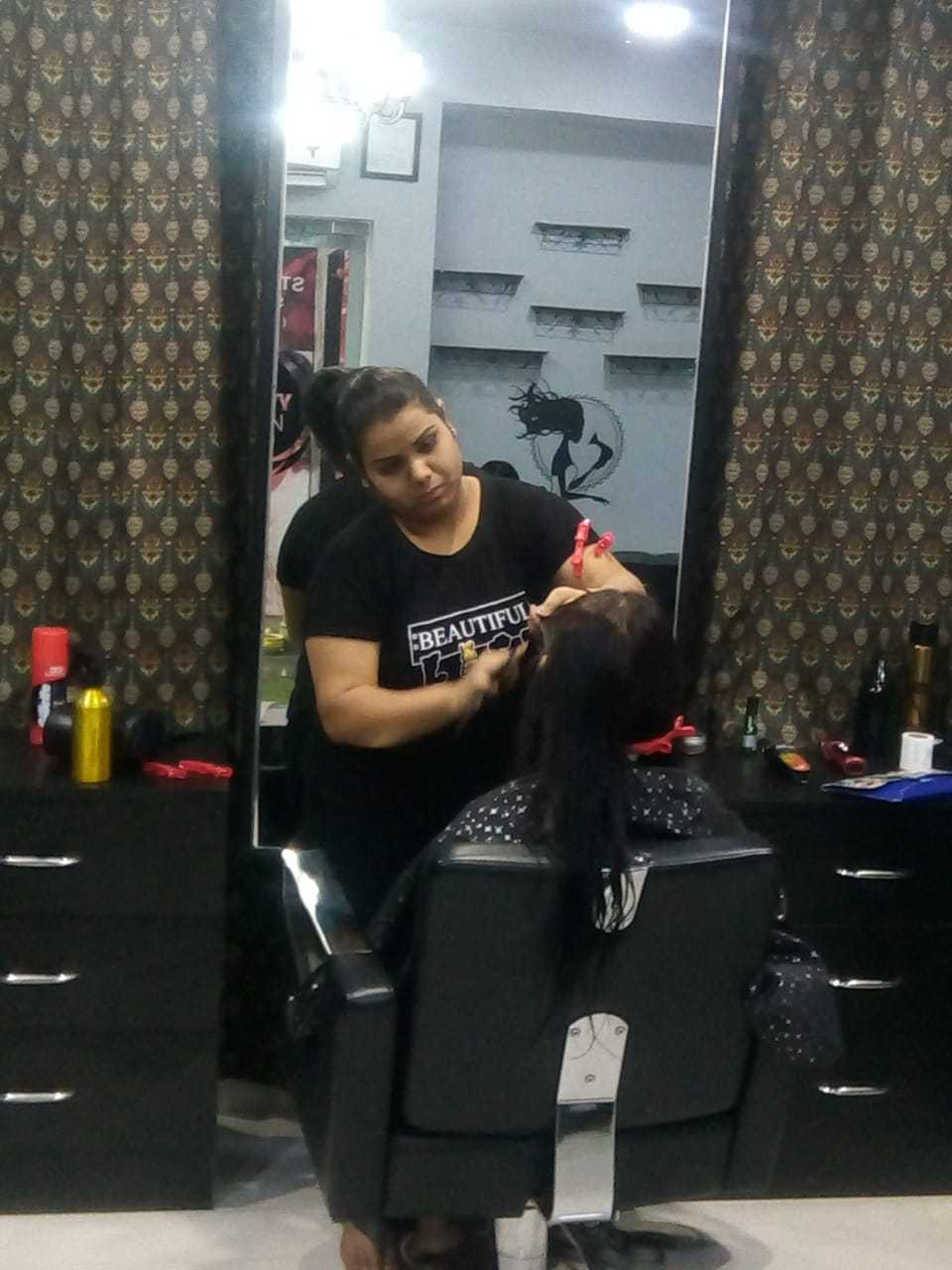 Dazzlerr - Style Exclusive Salon and Institute