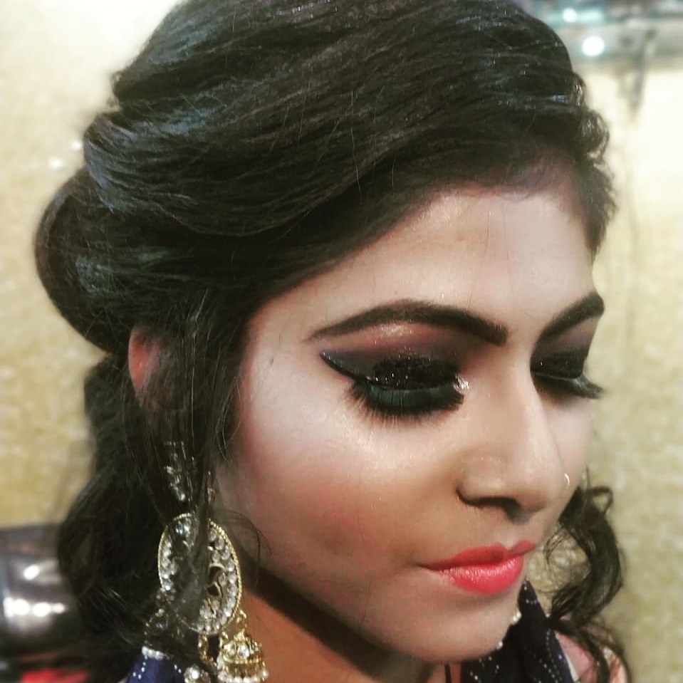 Dazzlerr - Khushi Beauty Zone