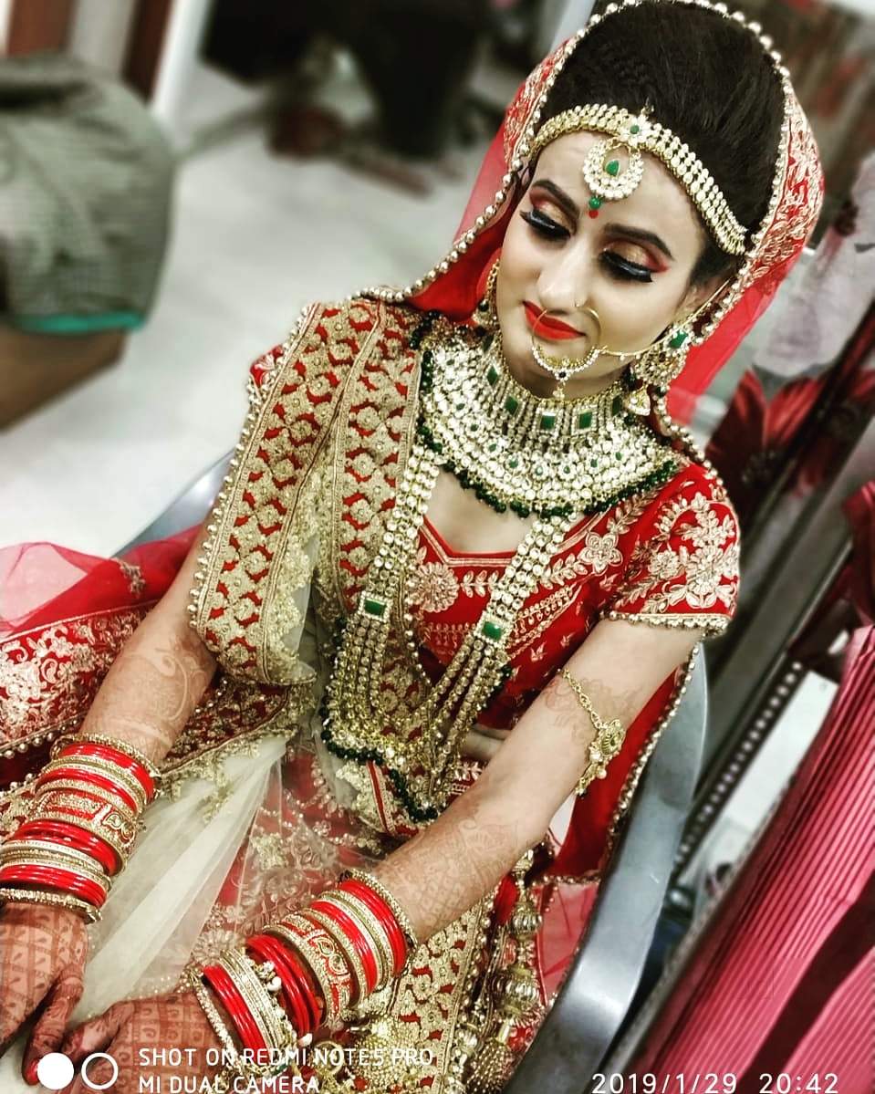 Dazzlerr - Khushi Beauty Zone