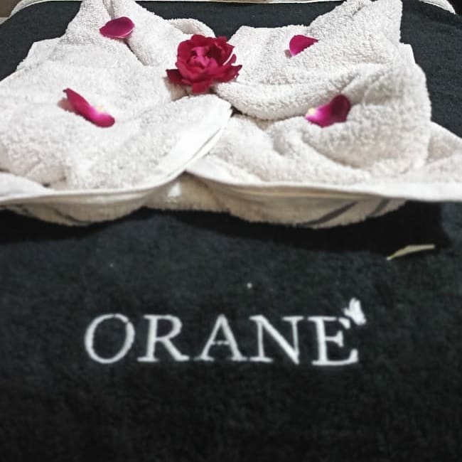 Dazzlerr - Orane International School Of Beauty & Wellness
