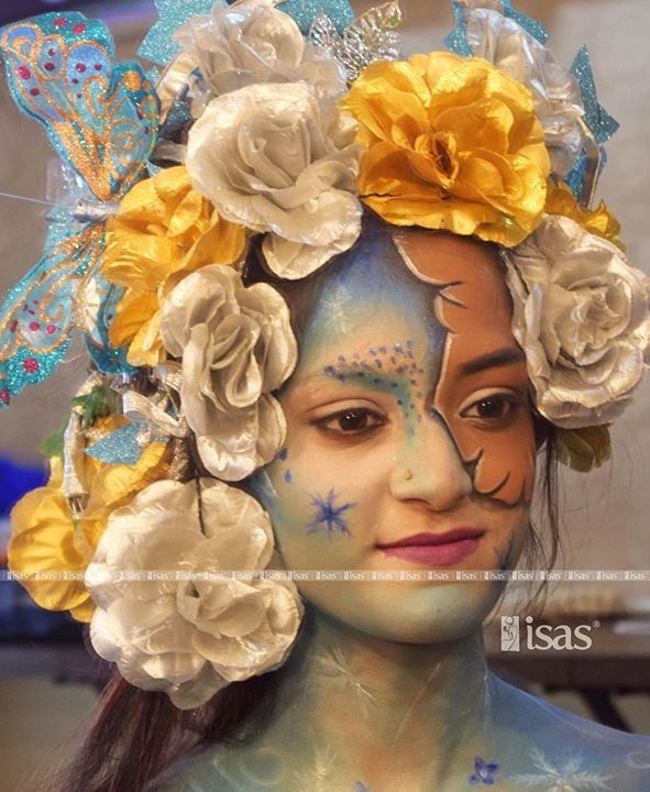Dazzlerr - Isas International Beauty School
